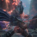 《神界：原罪》发布日期公布，游戏预告片重点介绍功能